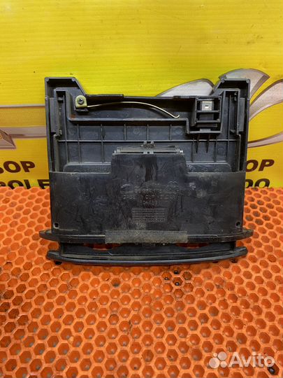 Подстаканик шевроле ланос