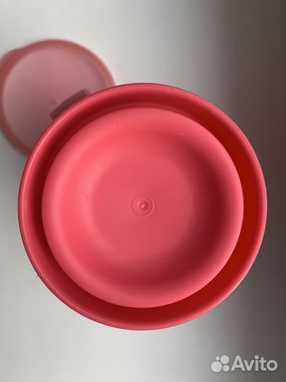 Кружка непроливайка