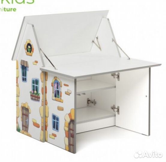 Стол детский