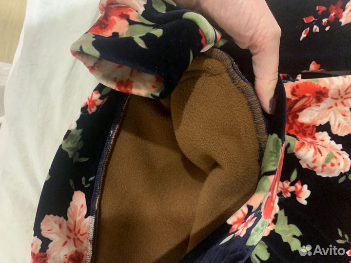 Толстовка для девочки