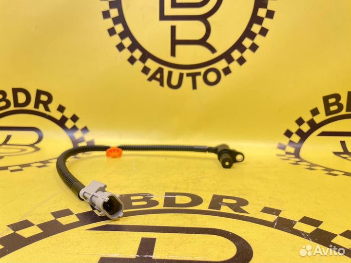 Датчик положения коленвала 1.4 Solaris Rio 2017