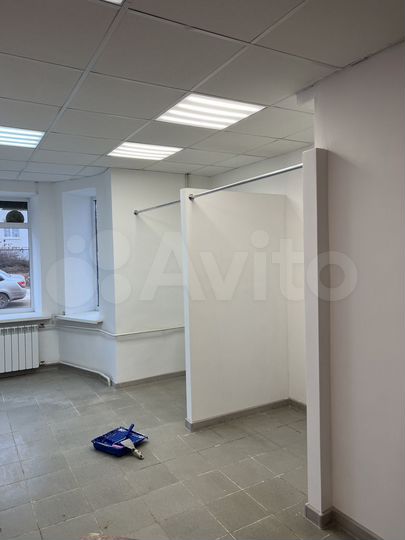 Торговая площадь, 60.1 м²