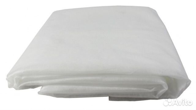 Агротекс 17 уф белый укрывной материал 3,2х10м