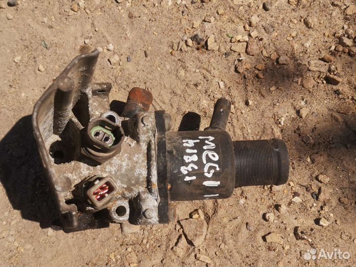 Термостат Megan, Scenic 1