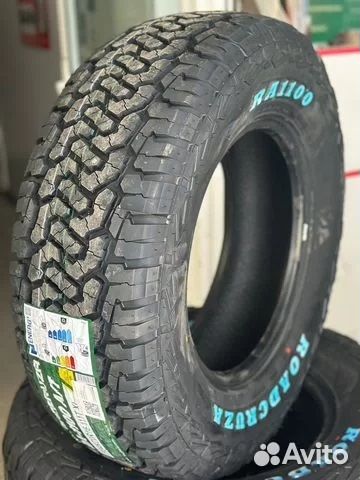 Roadcruza RA1100 A/T 255/60 R19 113T