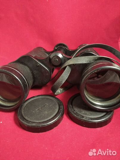 Японский бинокль Condor 10x50x5.5 Лот№176