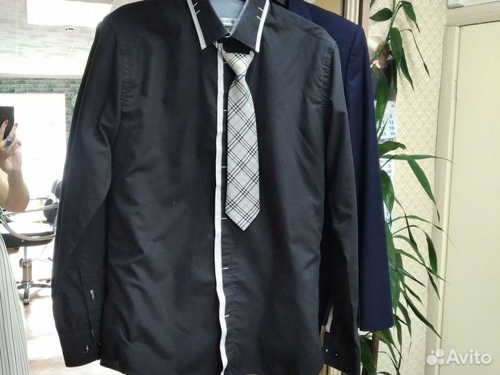 Школьная форма для мальчика