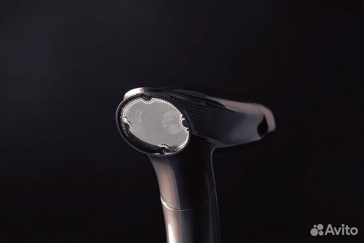 Фен для волос профессиональный eleganjet