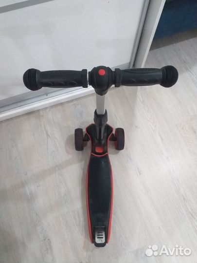 Самокат детский