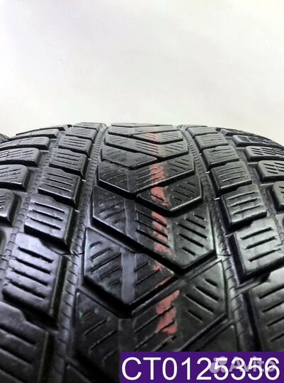 Pirelli Sottozero Winter 240 265/45 R20 108V