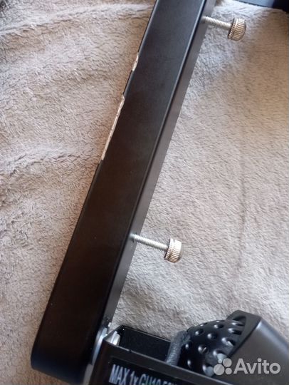 Arte lamp Lente A1314PL-2BK, спот