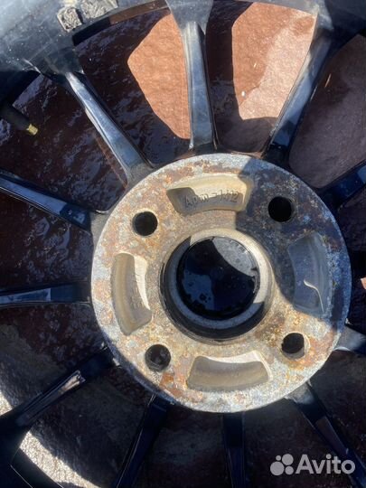 Продам литые диски