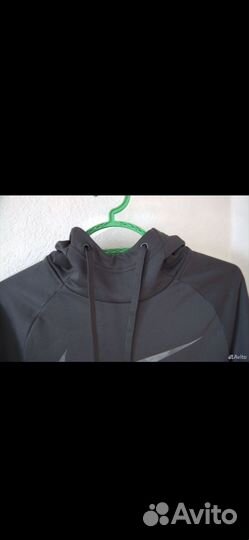 Спортивная кофта Nike dri fit