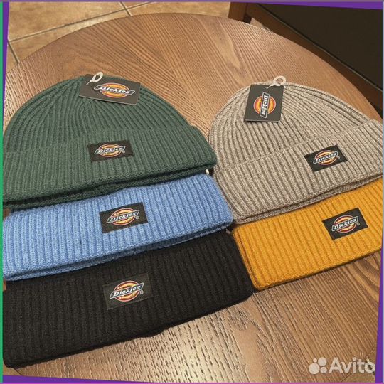 Шапка Dickies (78068 Номер Арт: )