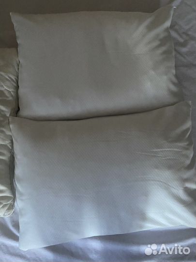 Подушка 68х68, 50х70