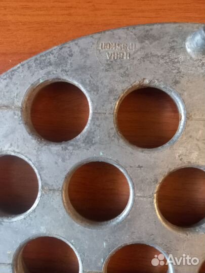 Пельменницы СССР