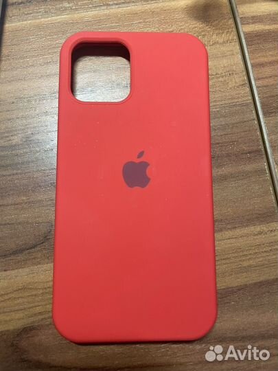 Чехол на iPhone 12/12 pro