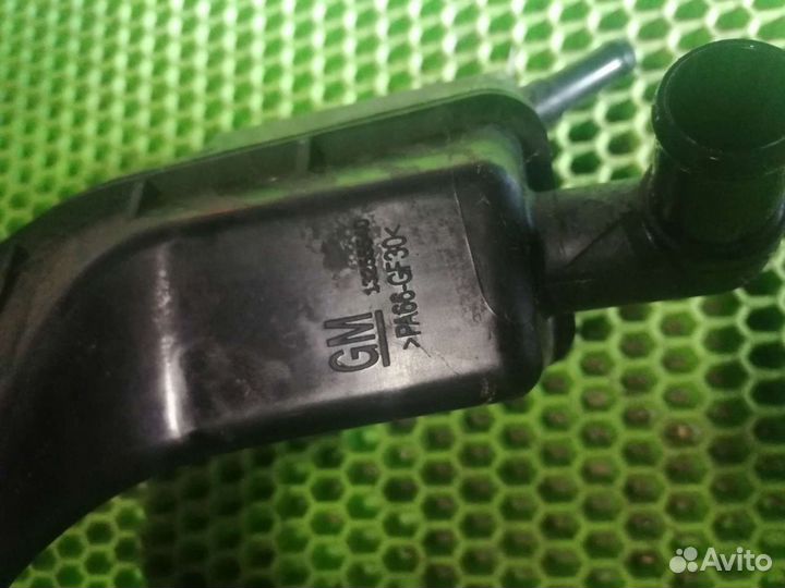 Бычок гур opel astra j