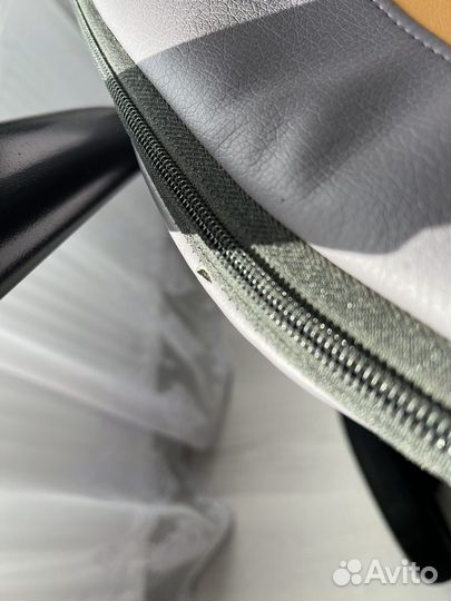 Коляска 2 в 1 Alis Camaro