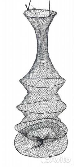 Садок для рыбы