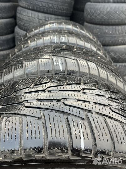 Nokian Tyres Nordman RS2 SUV 225/60 R18 104R