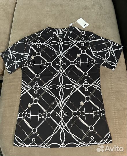 Футболка Hermes