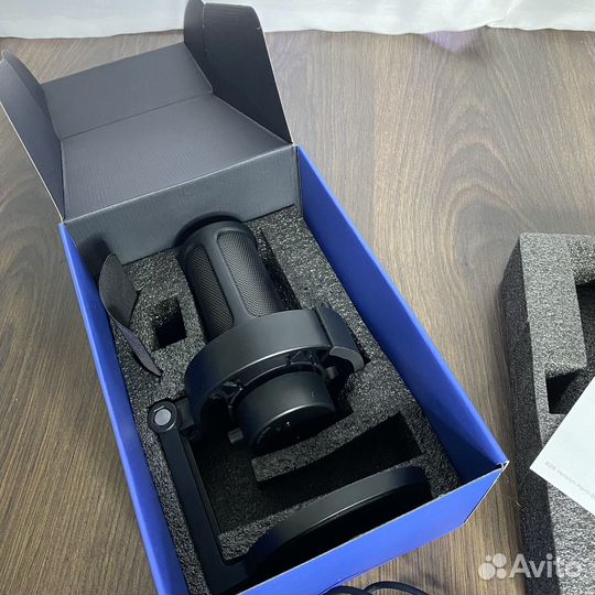 Микрофон Fifine A8