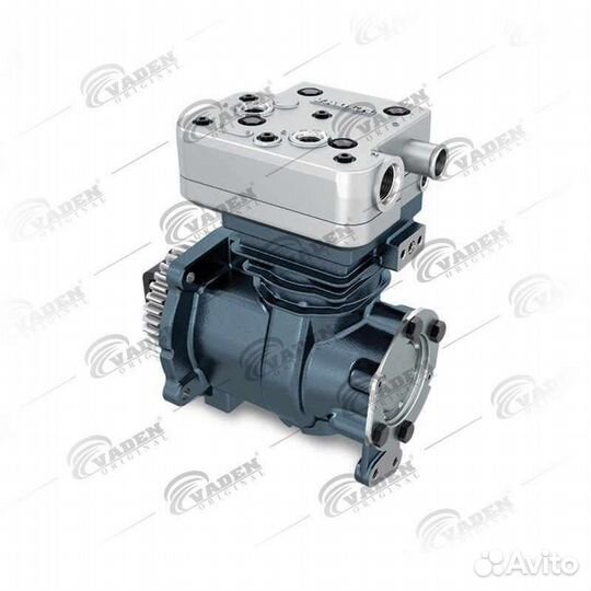 Компрессор воздушный Cummins isx/15 3104216