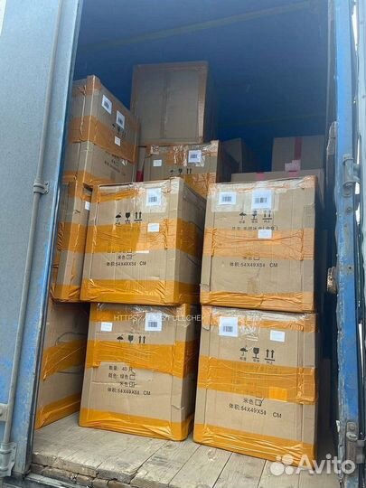 Фулфилмент для маркетплейсов под ключ