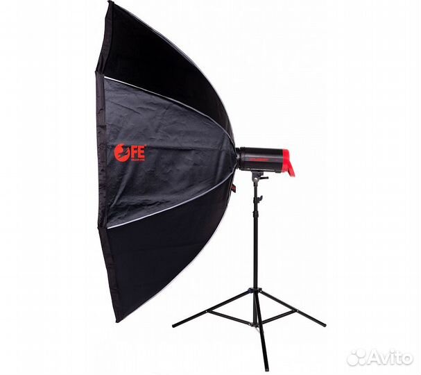 Октобокс Falcon Eyes FEA-obii 18 BW