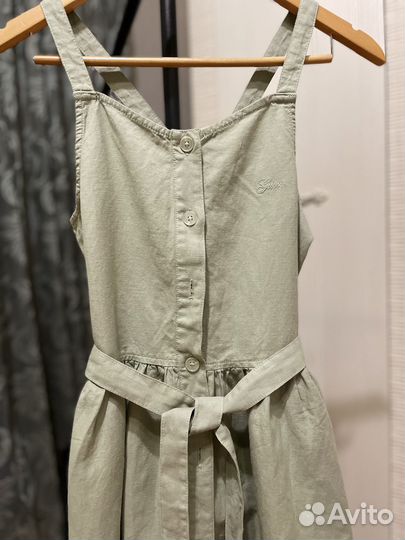 Летний сарафан Guess оригинал