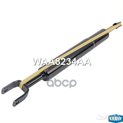 Амортизатор подвески перед audi A6 / A6