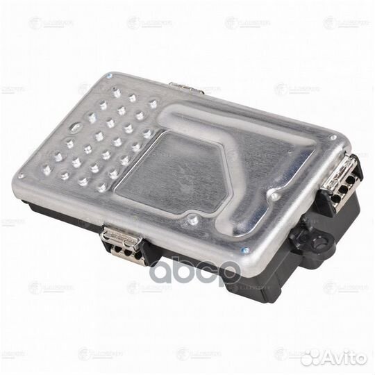 Резистор э/вент. отоп. для а/м BMW 5 (F10) (10) /7