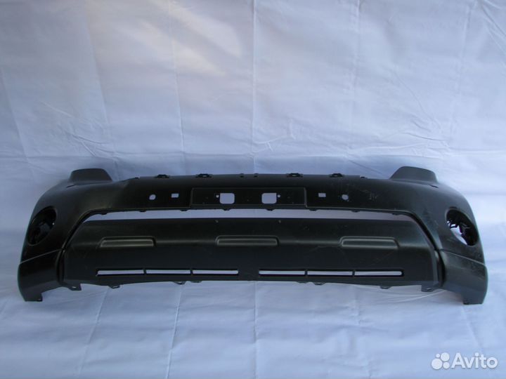 Toyota Land Cruiser Prado 150 Бампер передний