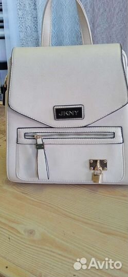 Сумка рюкзак