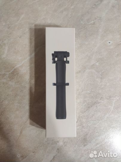 Монопод для селфи Xiaomi Selfie Stick (xmzpg02YM)