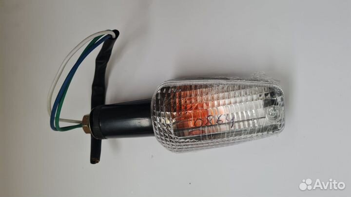 Поворотник Honda CB400