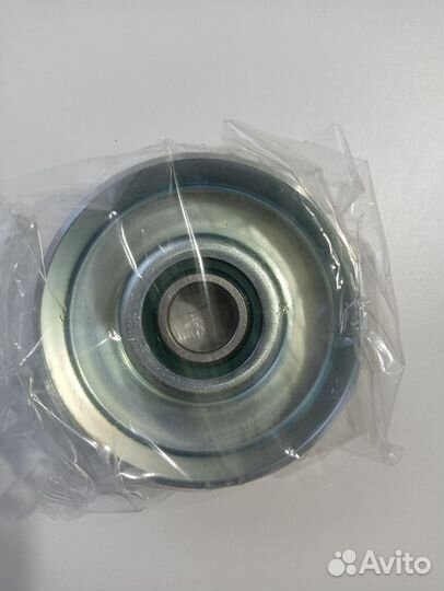 Ролик натяжения ремня Хонда Фит