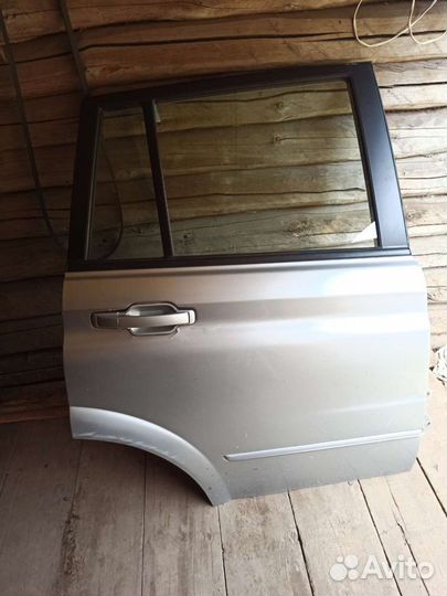 Кузов на саненг Кайрон