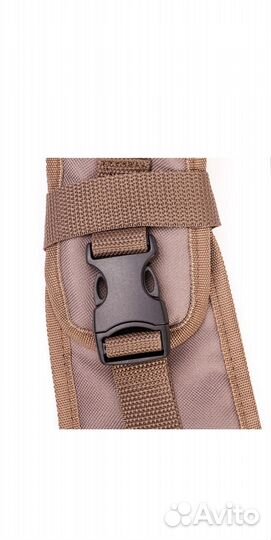 Слинг для кошек и собак мелких пород