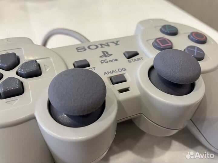 Геймпад PS1 original