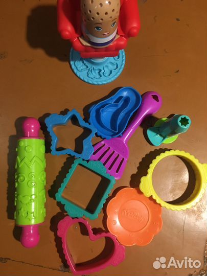 Детские игрушки