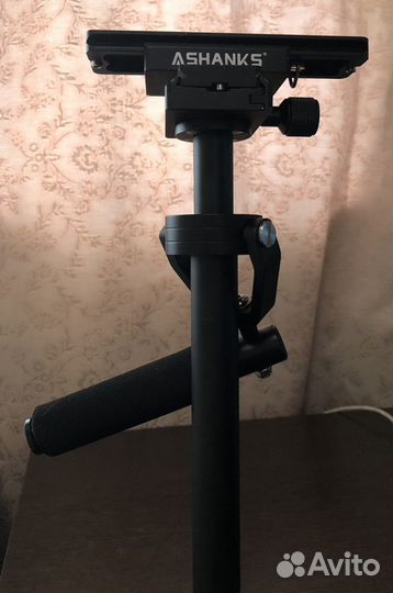 Стабилизатор-Стедикам для съемки ashanks-S60