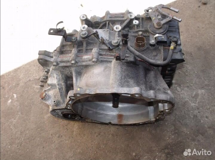 АКПП Hyundai Sonata A6MF1 с Гарантией