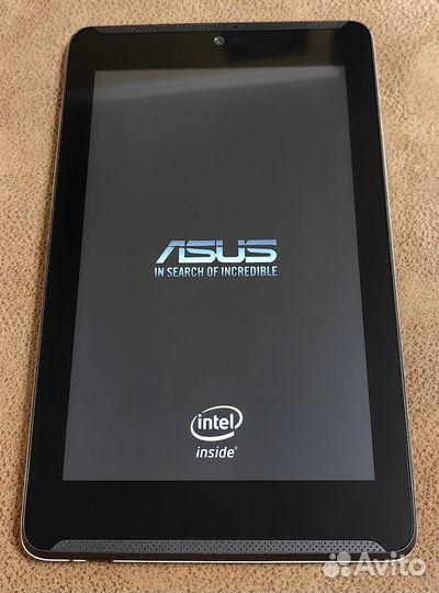 Планшет Asus Fonepad 7