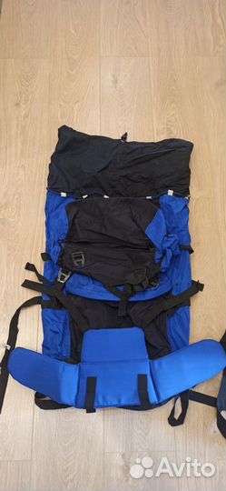 Рюкзак туристический походный 70 литров