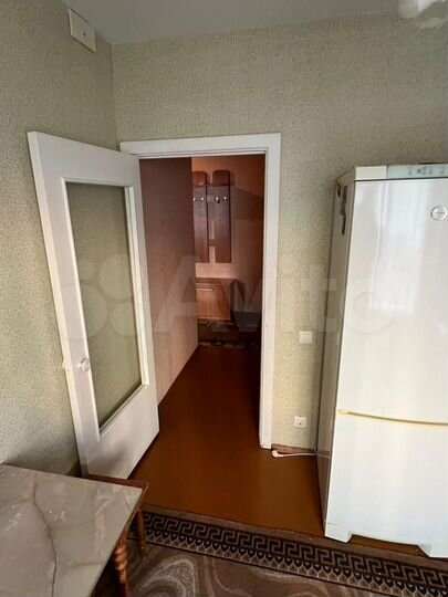 2-к. квартира, 55 м², 1/9 эт.