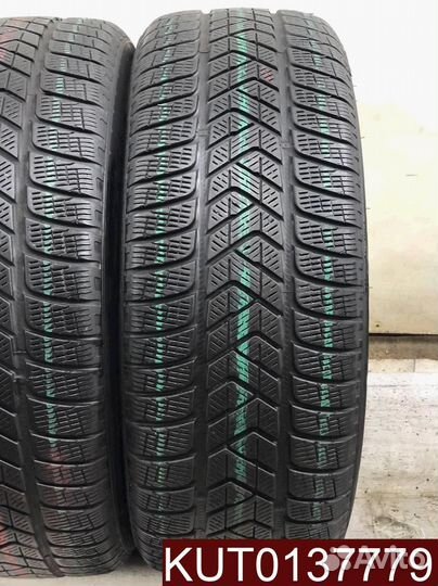 Pirelli Scorpion Winter 235/55 R18 104H