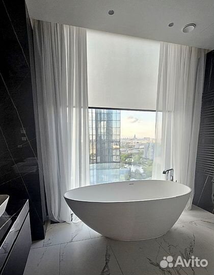 Пошив штор на заказ