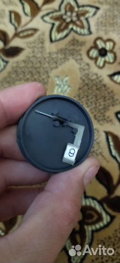 Иглодержатель СССР